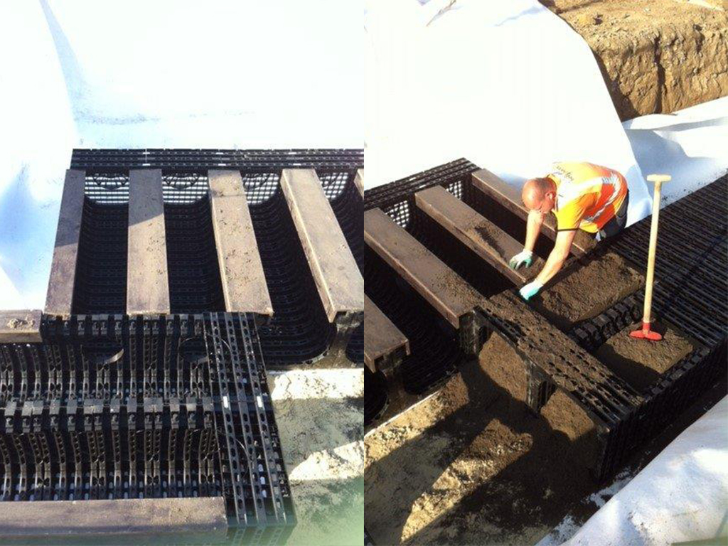 Home | HTW Infiltratietechniek