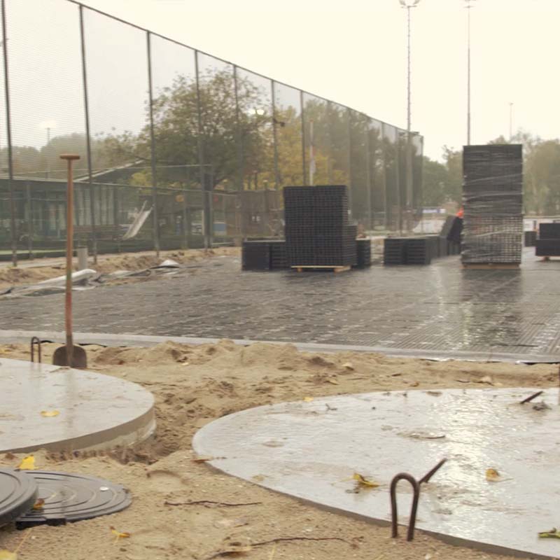 Home | HTW Infiltratietechniek