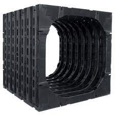 HTW Treerootsystems | infiltratie