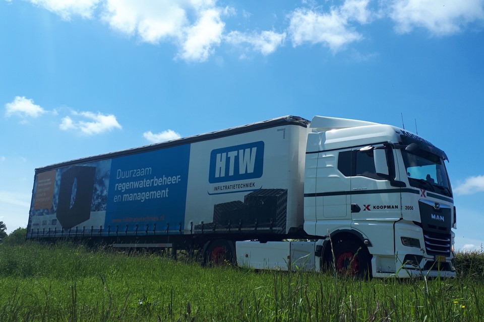 Over ons | HTW Infiltratietechniek