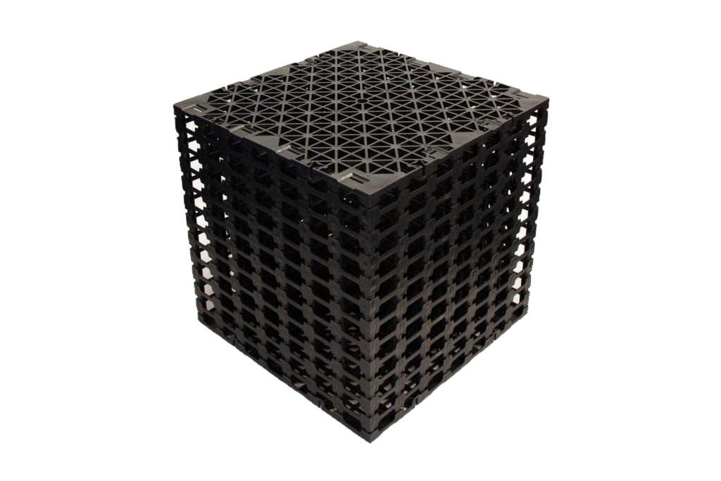 IT Plus® Variobox 600 | HTW Infiltratietechniek