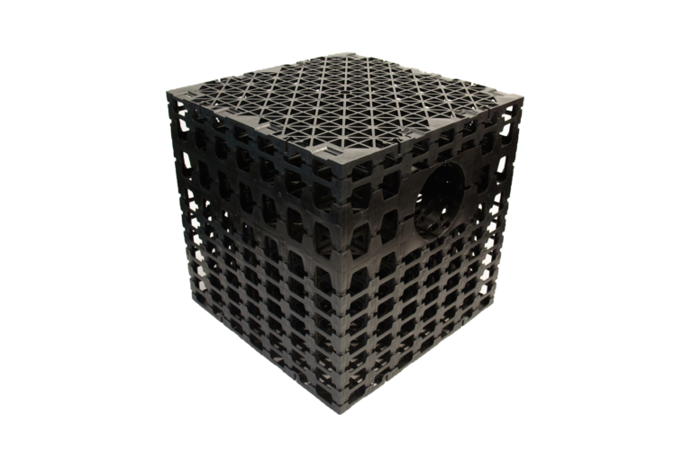 IT Plus® Variobox 600 met aansluitmogelijkheid