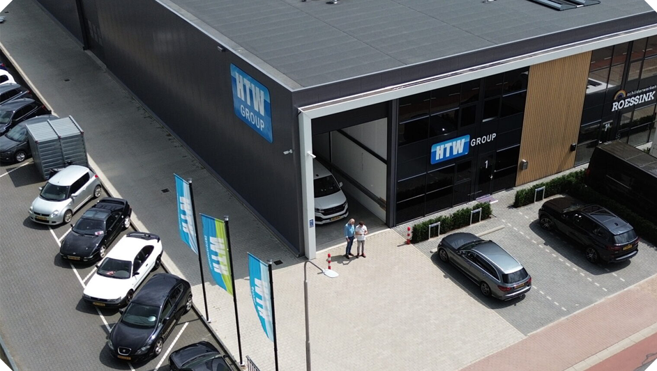 Home | HTW Infiltratietechniek